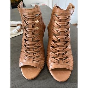Vince camuto heels
